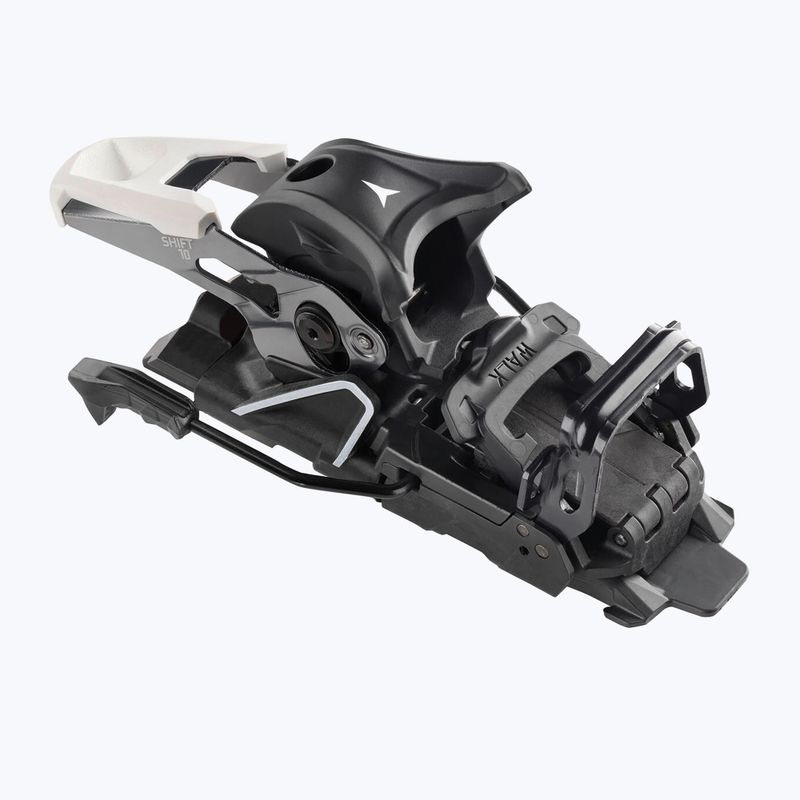 Attacco sci Atomic Shift 10 MNC nero/bianco 6