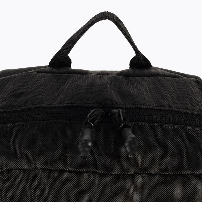 Zaino da sci Atomic W Piste Pack Cloud 18 l nero/argento da donna 8