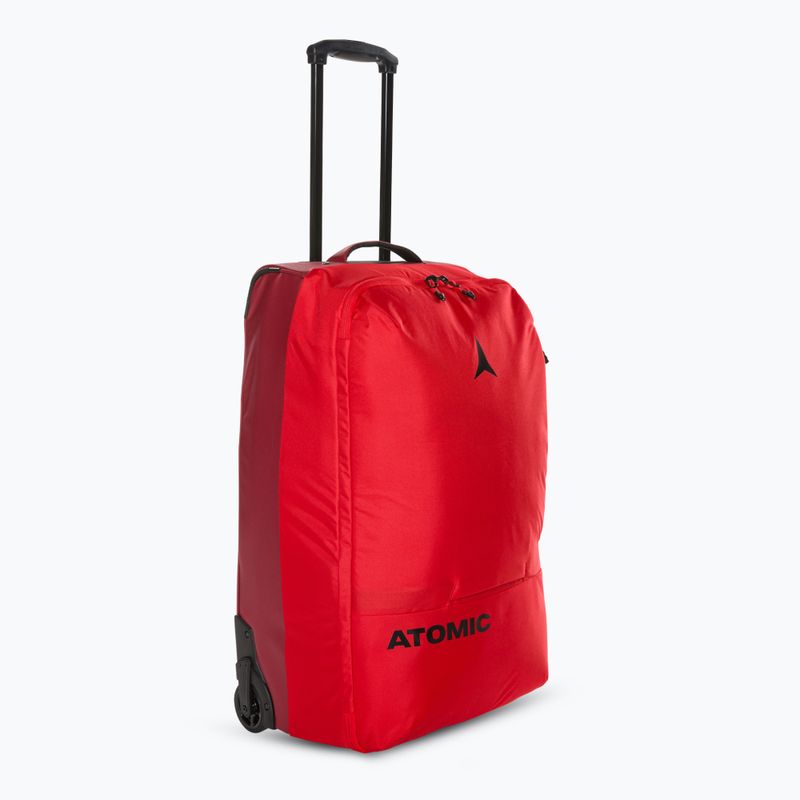 Trolley Atomic 90 l rosso/rio rosso Borsa da viaggio 2