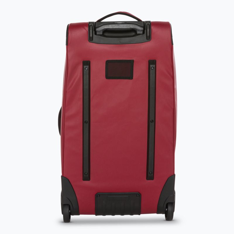 Trolley Atomic 90 l rosso/rio rosso Borsa da viaggio 3