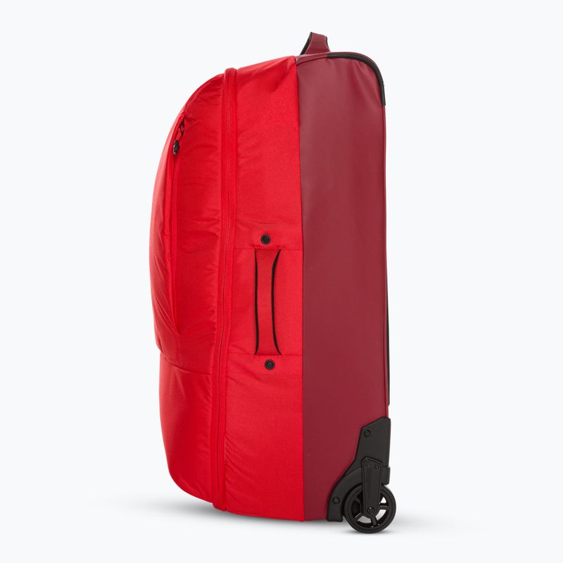 Trolley Atomic 90 l rosso/rio rosso Borsa da viaggio 4