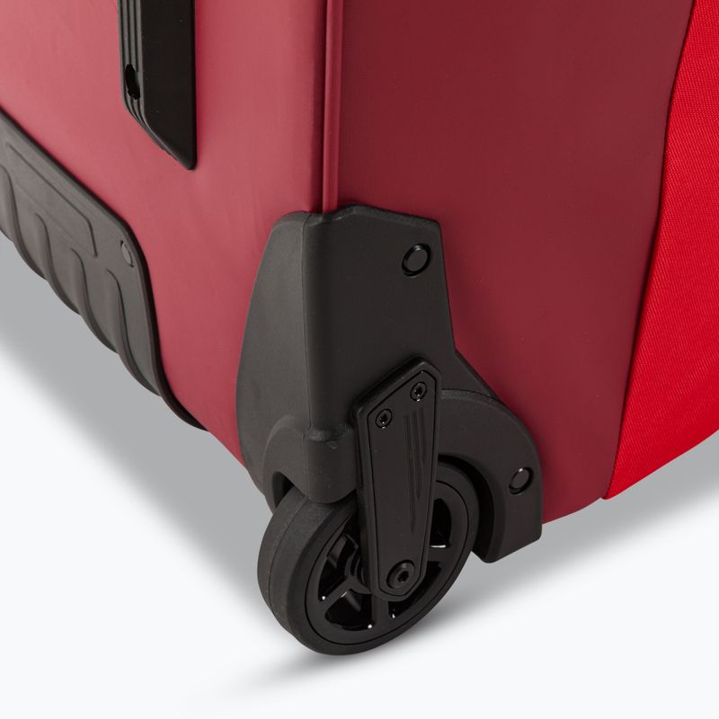 Trolley Atomic 90 l rosso/rio rosso Borsa da viaggio 6