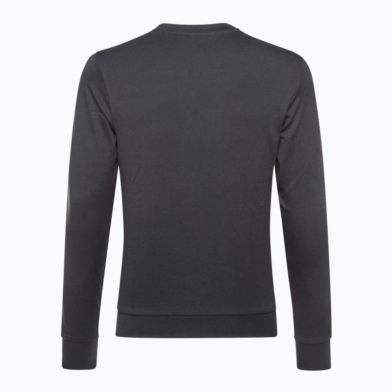 Maglione Atomic Alps da uomo antracite 4