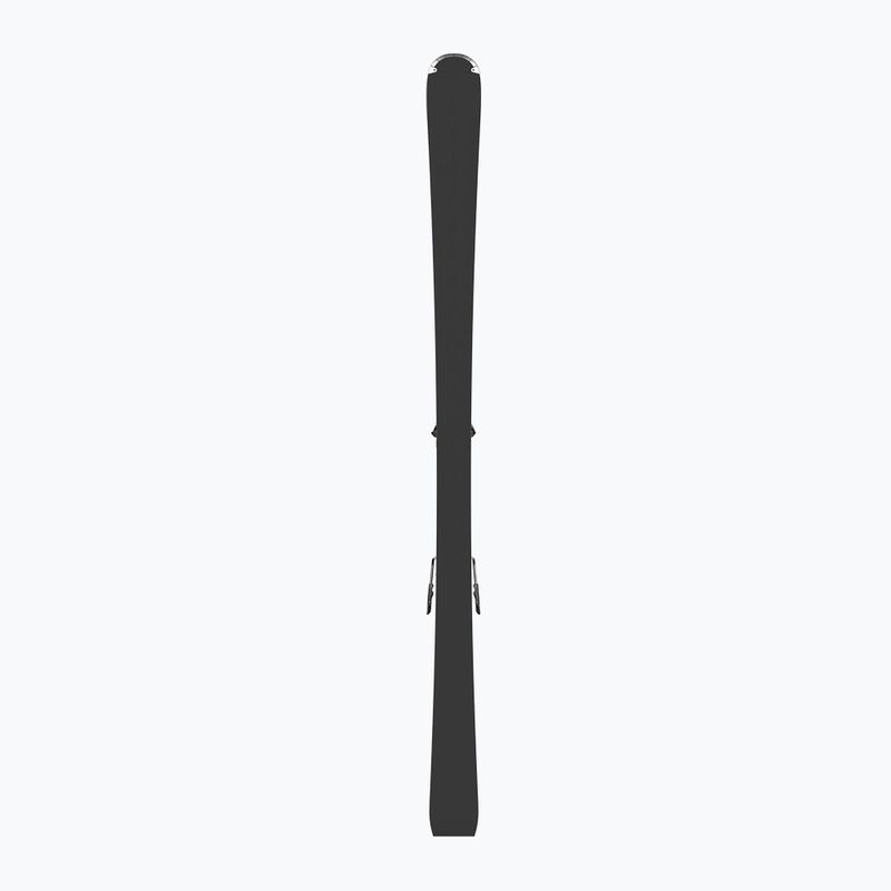 Sci da discesa da donna Atomic Cloud C9 + attacchi M10 GW nero 11