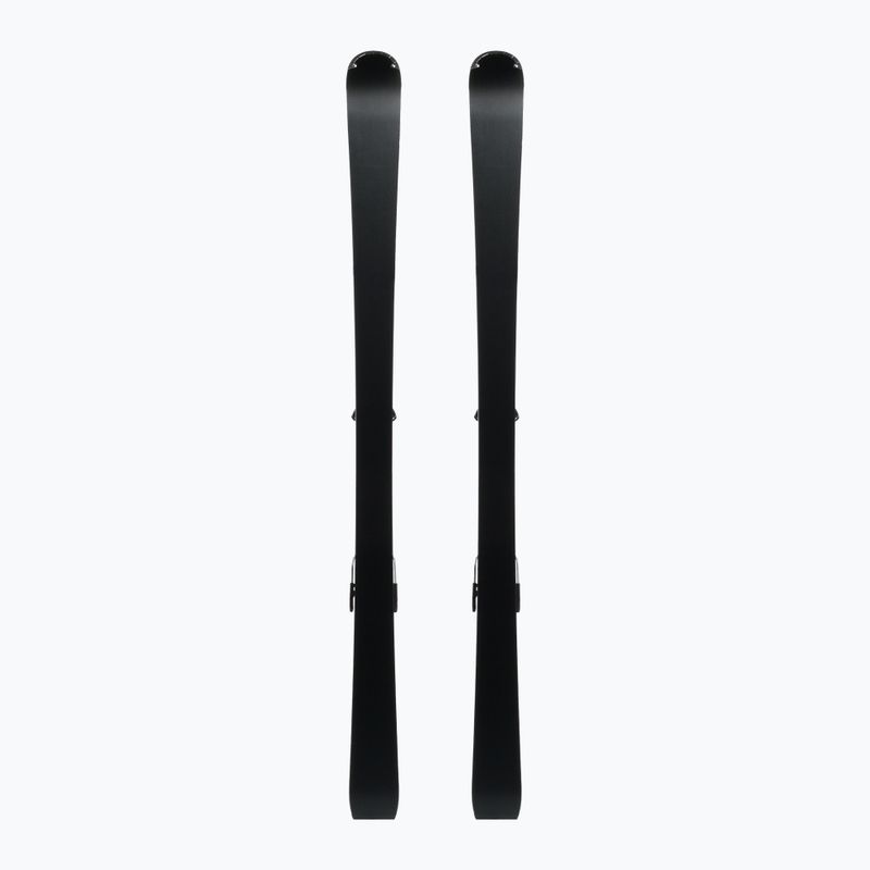 Sci da discesa da donna Atomic Cloud C9 + attacchi M10 GW nero 3