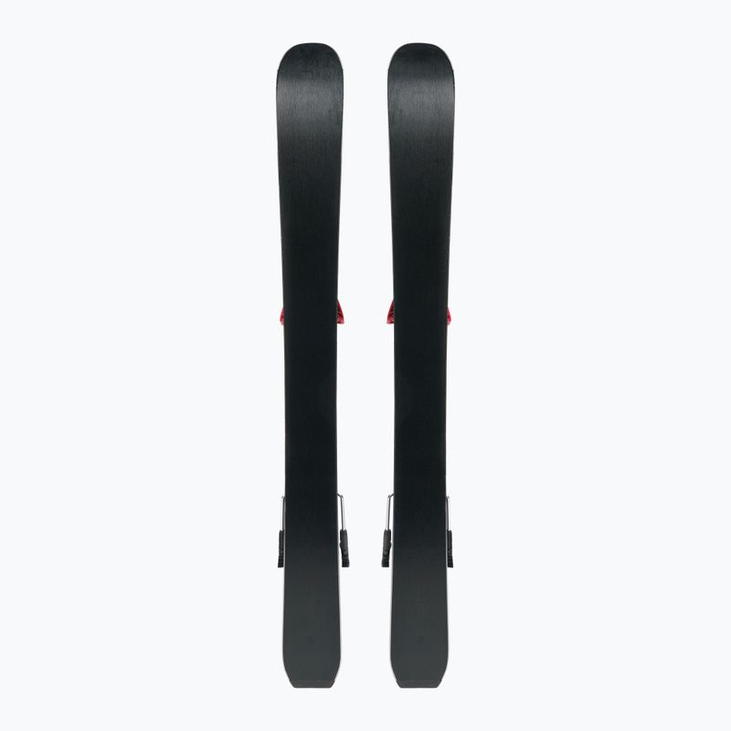 Sci da discesa per bambini Atomic Redster J2 + attacchi C5 GW rosso 3