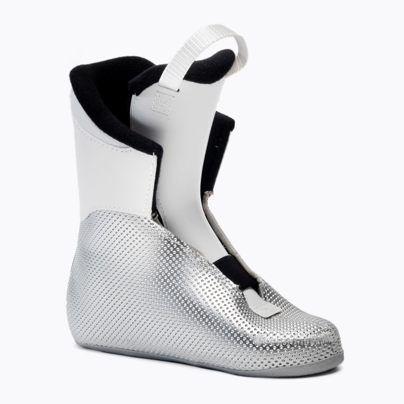 Scarponi da sci per bambini Atomic Hawx Girl 3 bianco/bordeaux 5