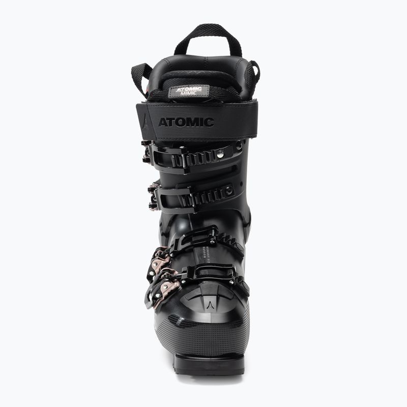 Scarponi da sci da donna Atomic Hawx Ultra 115 S W GW nero/rosa/oro 3