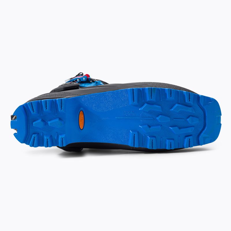 Scarpone da sci Atomic Backland Pro CL da uomo nero/blu/bianco 4