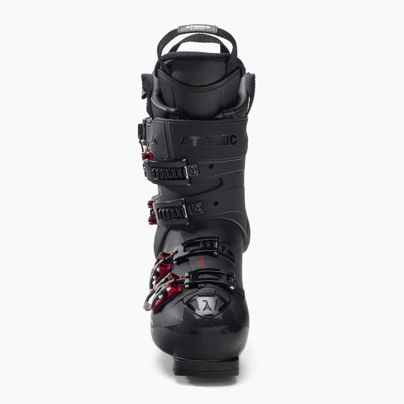 Scarponi da sci da uomo Atomic Hawx Magna 130 S GW nero/rosso 3