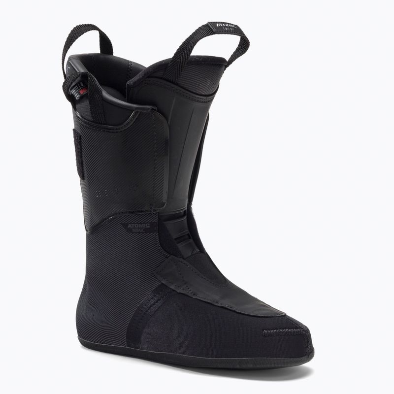 Scarponi da sci da uomo Atomic Hawx Magna 130 S GW nero/rosso 5