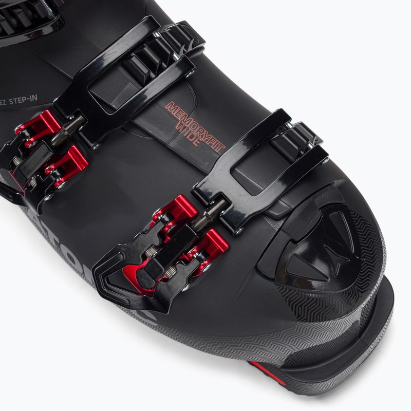 Scarponi da sci da uomo Atomic Hawx Magna 130 S GW nero/rosso 7