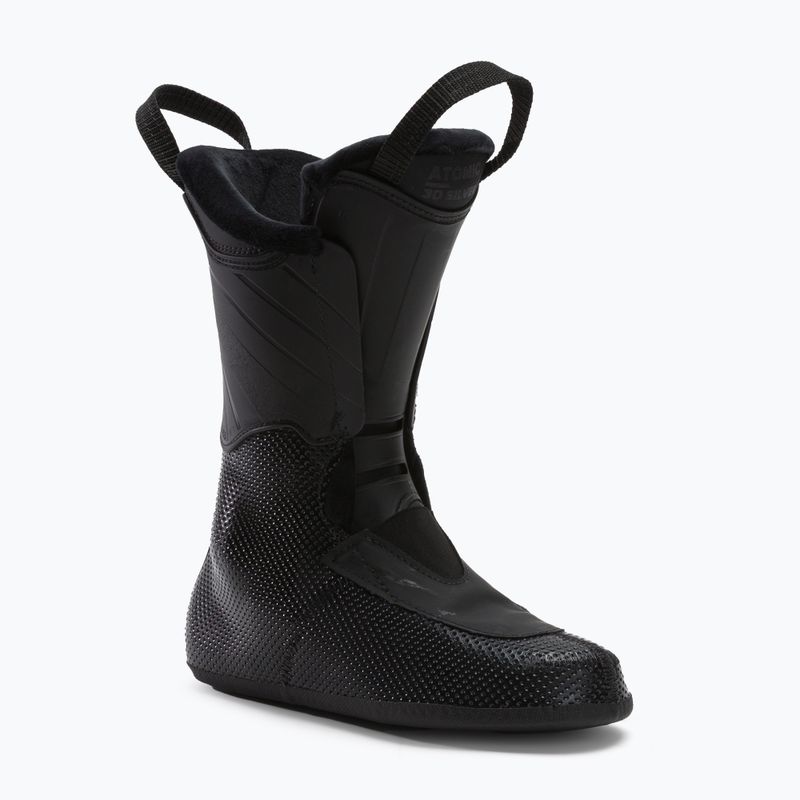 Scarponi da sci da donna Atomic Hawx Ultra 85 W nero/bianco 5