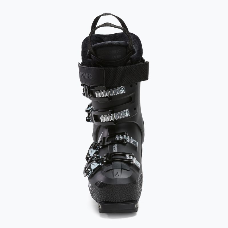 Scarponi da sci da donna Atomic Hawx Prime XTD 95 W HT GW nero/bianco 3
