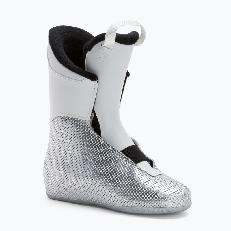 Scarponi da sci per bambini Atomic Hawx Girl 4 bianco/bordeaux 5