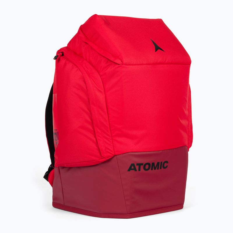 Zaino da sci Atomic RS Pack 90 l rosso/rio rosso 2