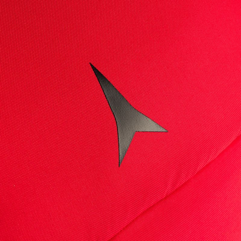 Zaino da sci Atomic RS Pack 90 l rosso/rio rosso 5