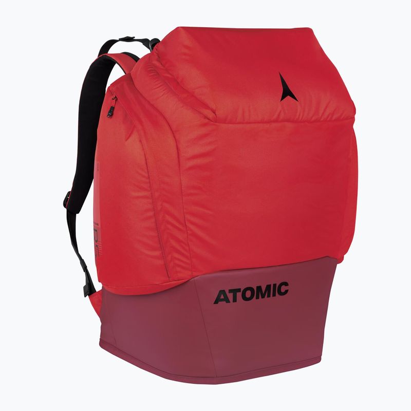 Zaino da sci Atomic RS Pack 90 l rosso/rio rosso 8