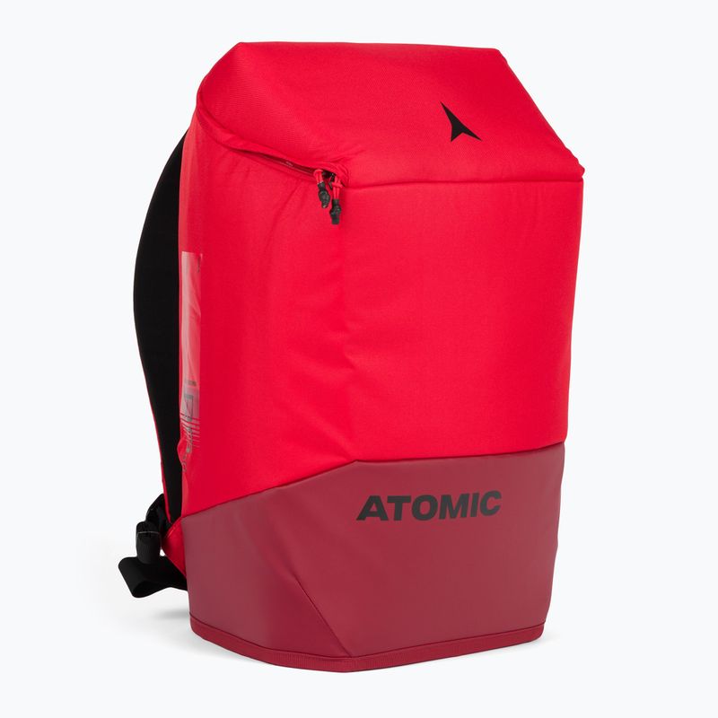Zaino da sci Atomic RS Pack 50 l rosso/rio rosso 2