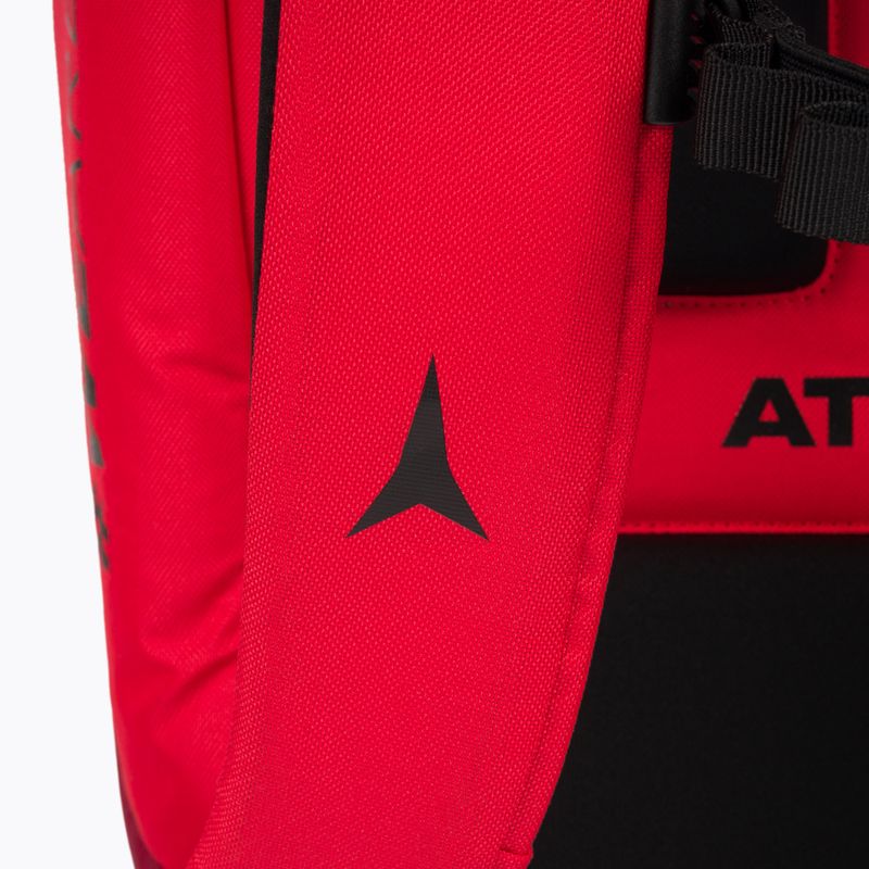 Zaino da sci Atomic RS Pack 50 l rosso/rio rosso 4