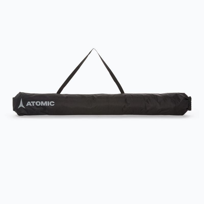 Borsa da sci Atomic A Sleeve nero/grigio