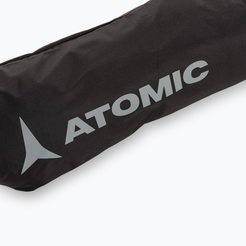 Borsa da sci Atomic A Sleeve nero/grigio 3