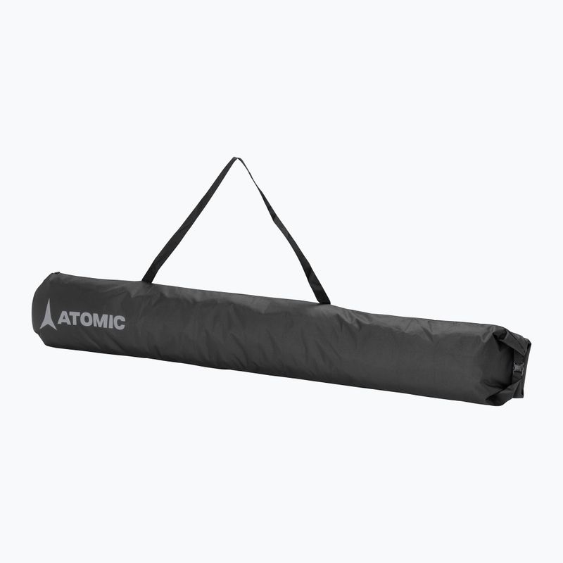 Borsa da sci Atomic A Sleeve nero/grigio 5