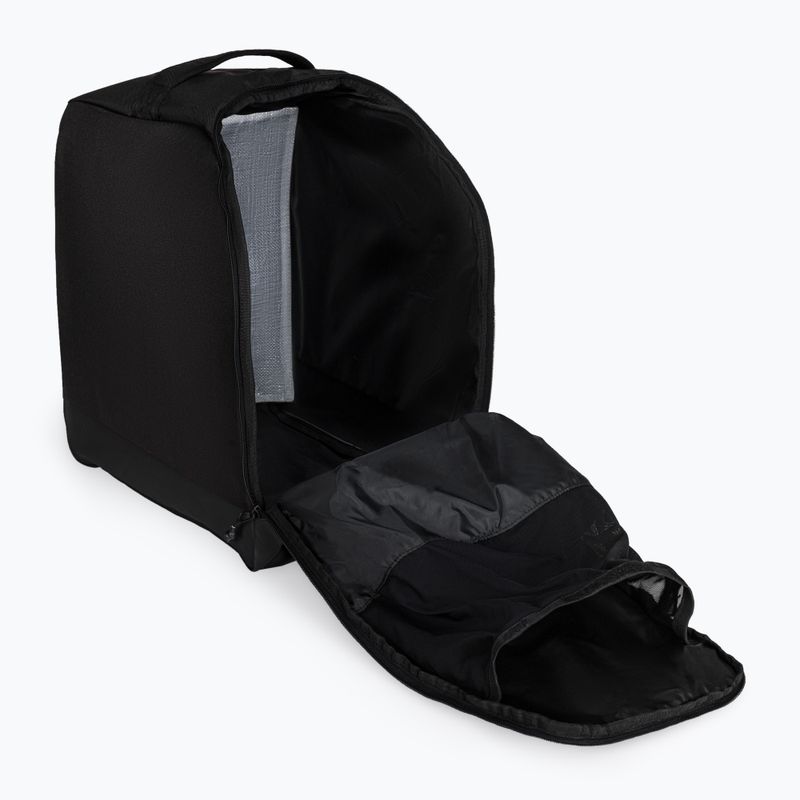 Borsa porta stivali e caschi Atomic 35 l nero/grigio 6