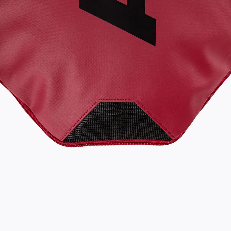 Manica da sci Atomic rosso/rio rosso 4