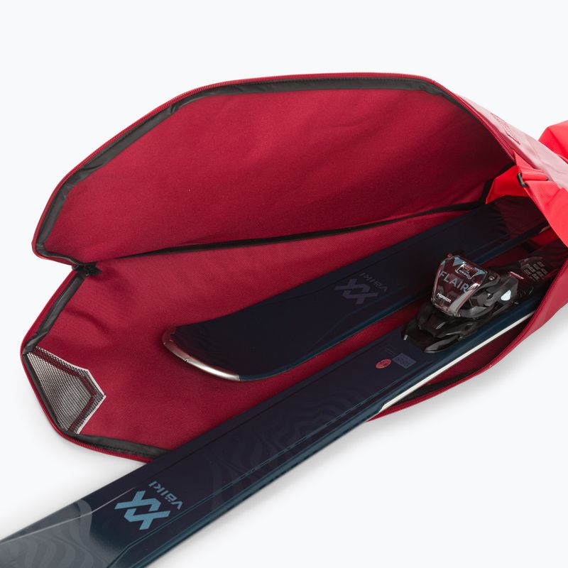 Manica da sci Atomic rosso/rio rosso 6