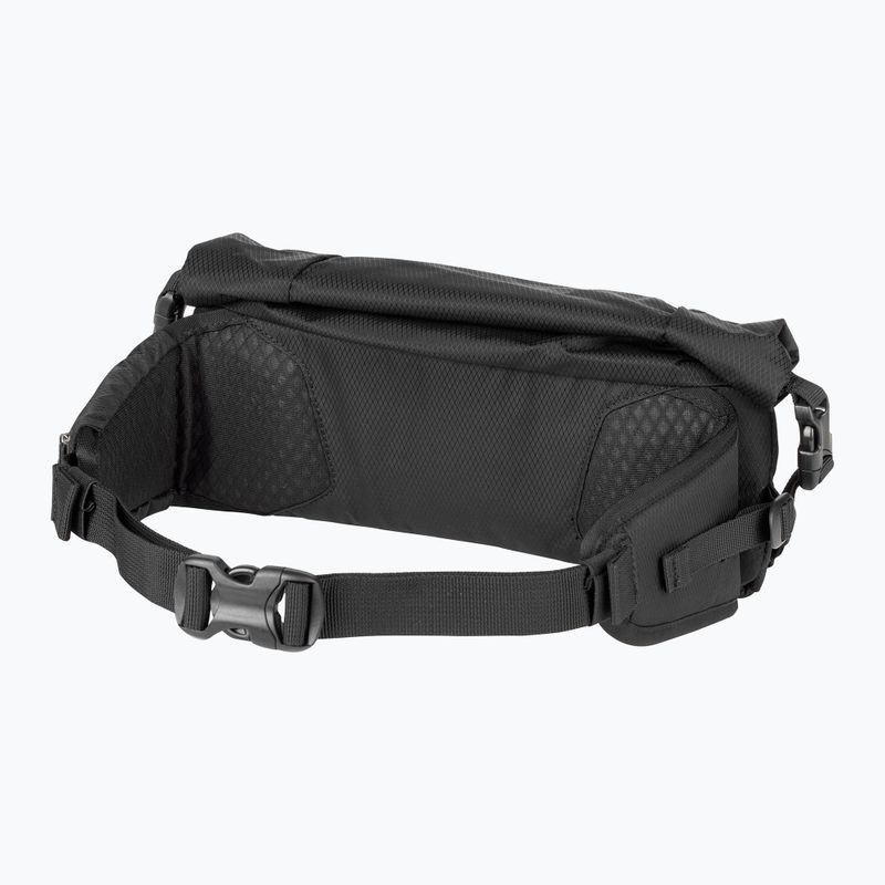 Atomic Nordic Thermo Bottle Belt nero/grigio 2
