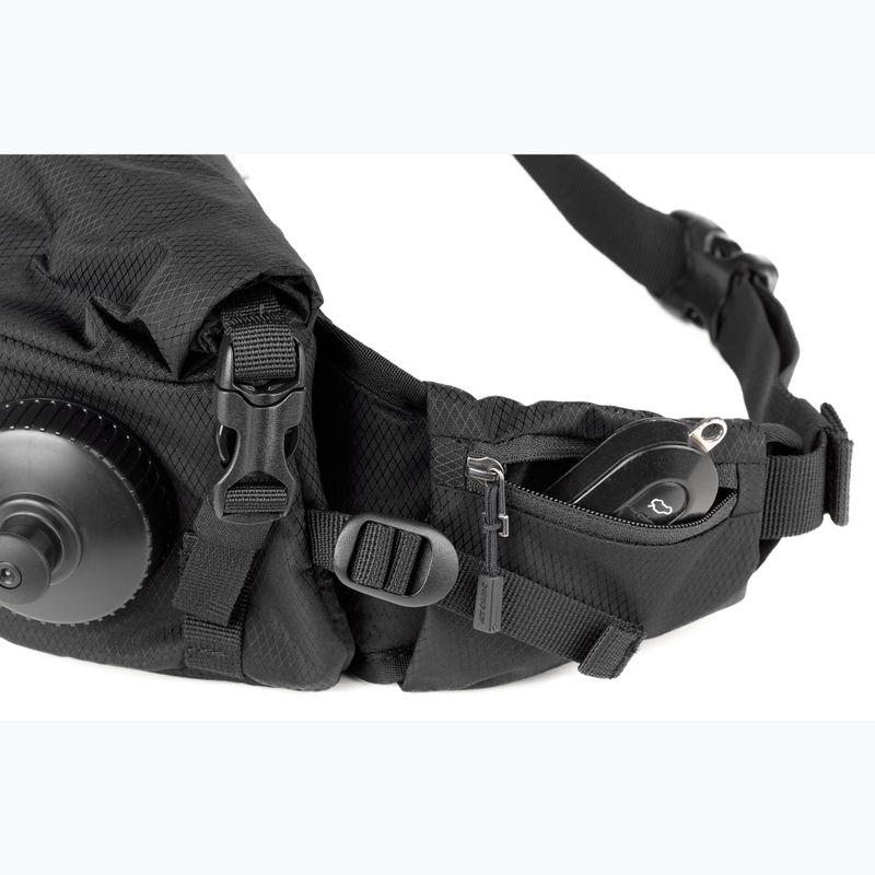 Atomic Nordic Thermo Bottle Belt nero/grigio 5