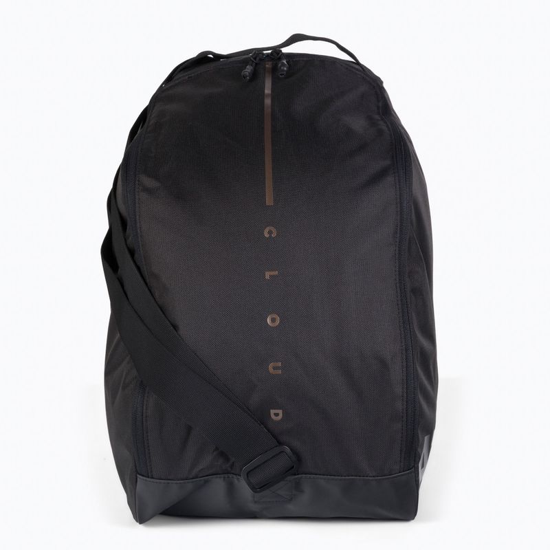 Borsa da sci da donna Atomic W Boot Bag Cloud 30 l nero/rame