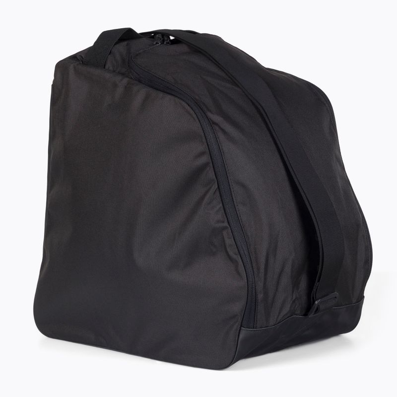 Borsa da sci da donna Atomic W Boot Bag Cloud 30 l nero/rame 2