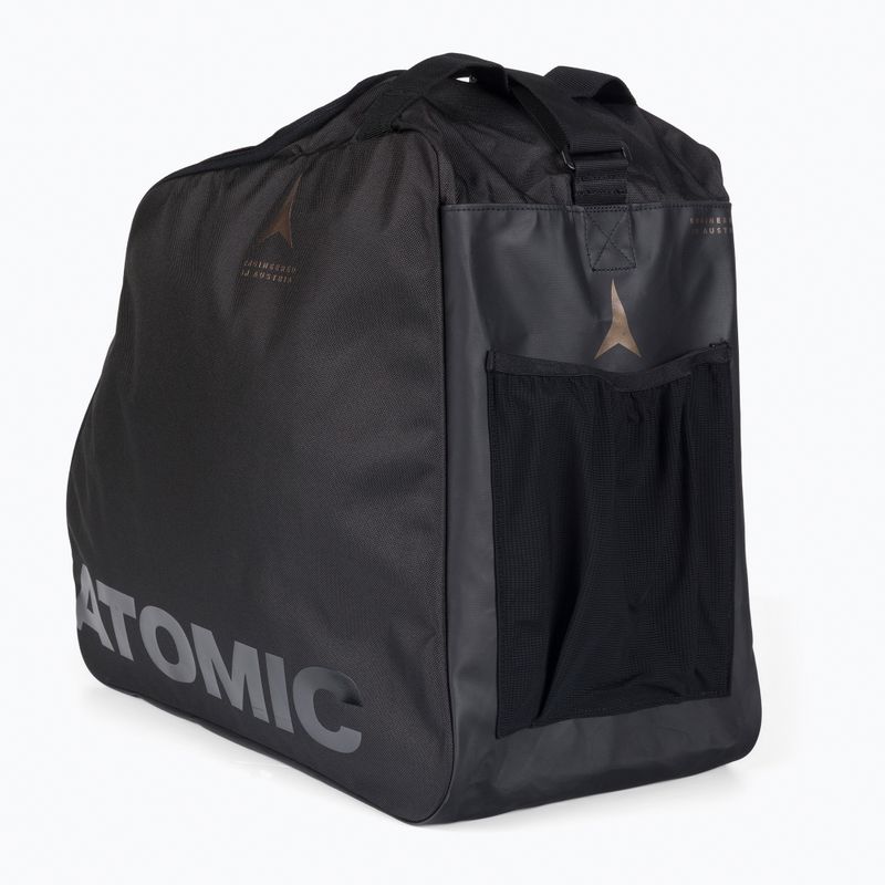 Borsa da sci da donna Atomic W Boot Bag Cloud 30 l nero/rame 5