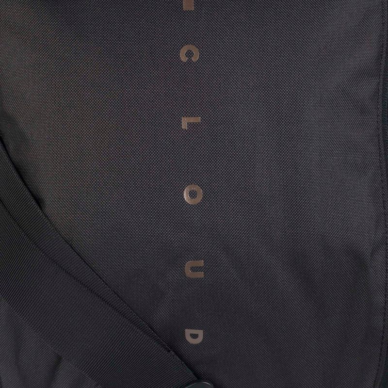 Borsa da sci da donna Atomic W Boot Bag Cloud 30 l nero/rame 7