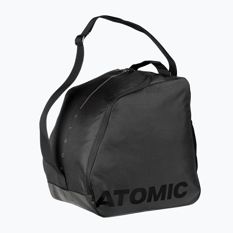 Borsa da sci da donna Atomic W Boot Bag Cloud 30 l nero/rame 11
