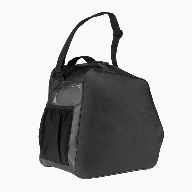 Borsa da sci da donna Atomic W Boot Bag Cloud 30 l nero/rame 12
