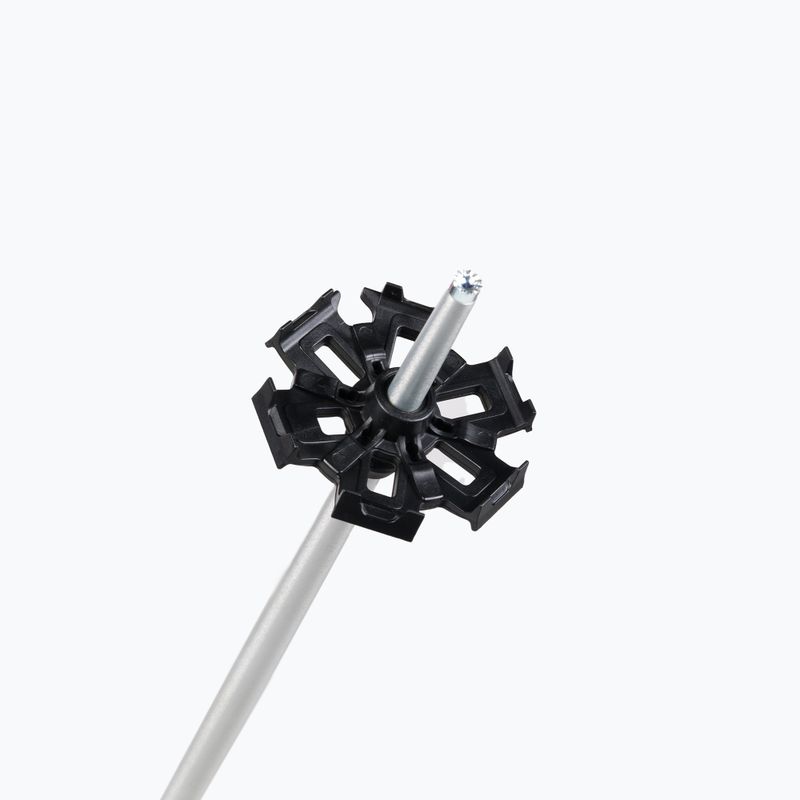 Bastone da sci Atomic BCT Touring nero/argento 4