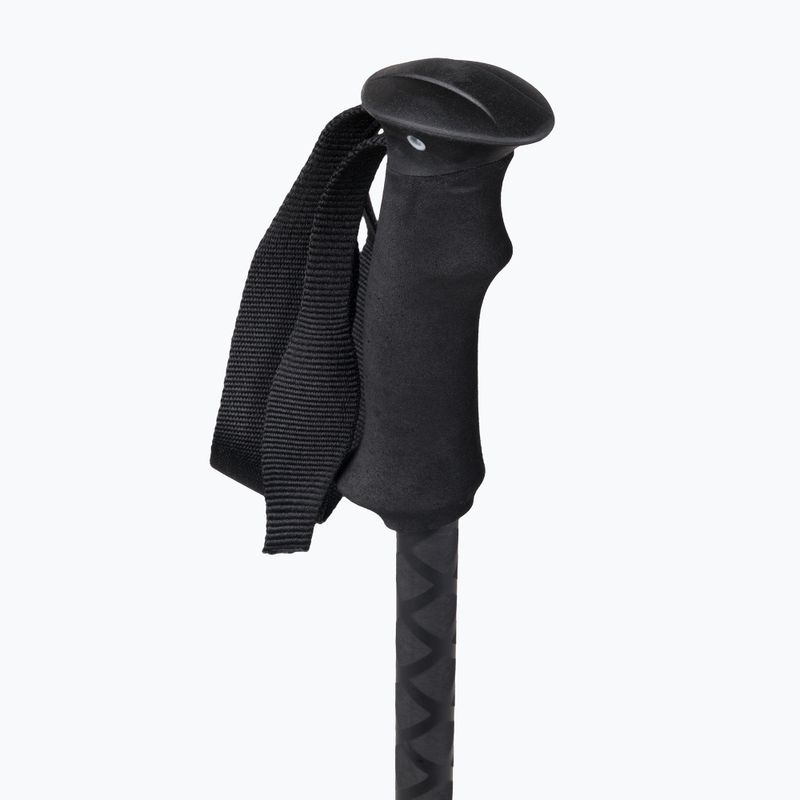 Bastoncini da sci Atomic BCT Touring bianco/argento 4