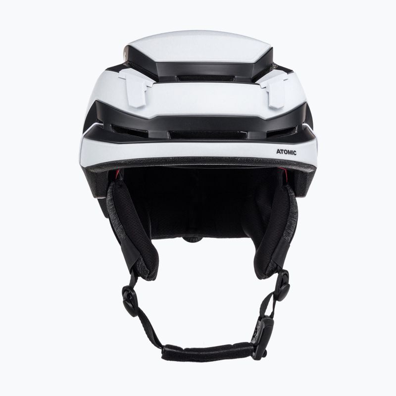 Casco da sci Atomic Backland bianco 2