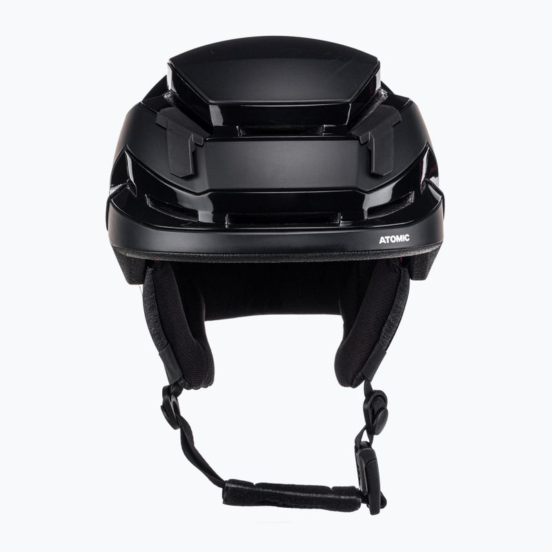 Casco da sci Atomic Backland nero 2