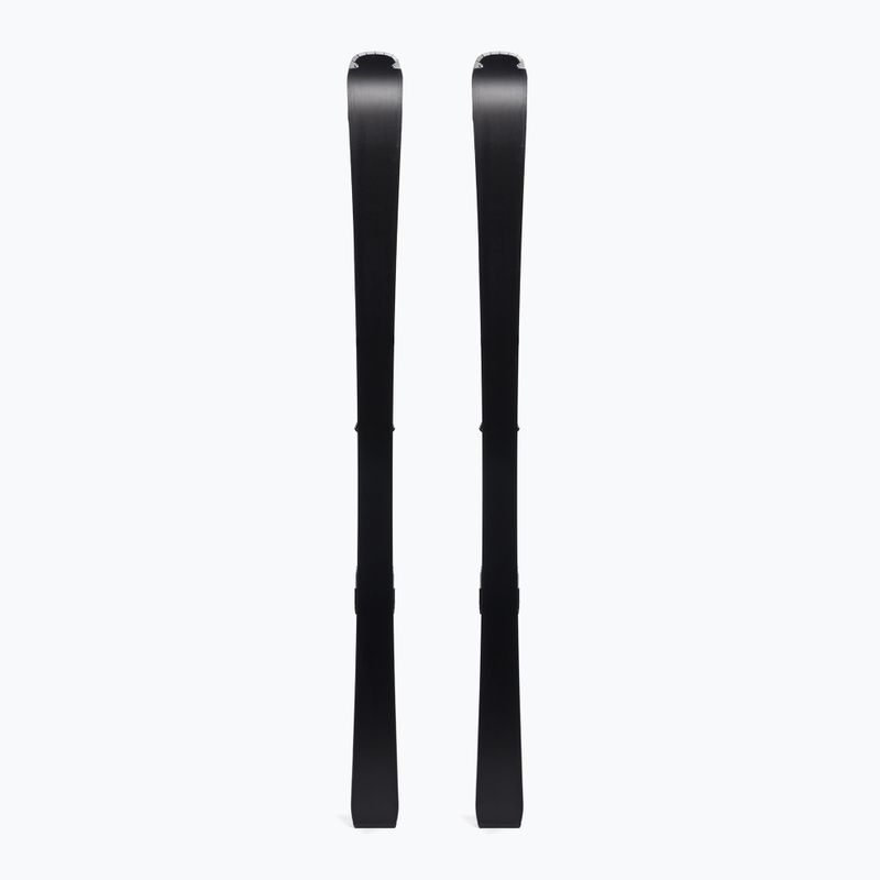 Sci da discesa Atomic Redster Q5 da uomo + attacchi M10 GW grigio 3