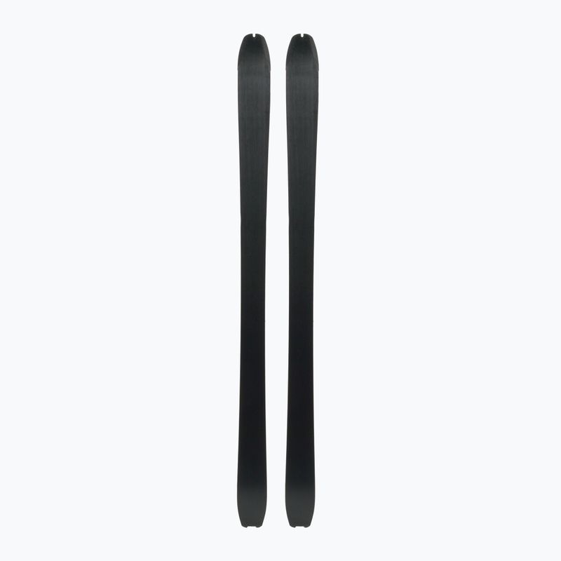 Sci Atomic Backland 85 UL + pelli da uomo grigio metallizzato/nero 3