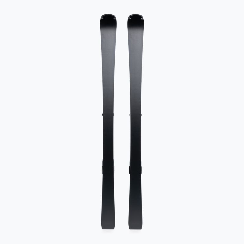 Sci da discesa Atomic Redster Q4 da uomo + attacchi M10 GW nero 3