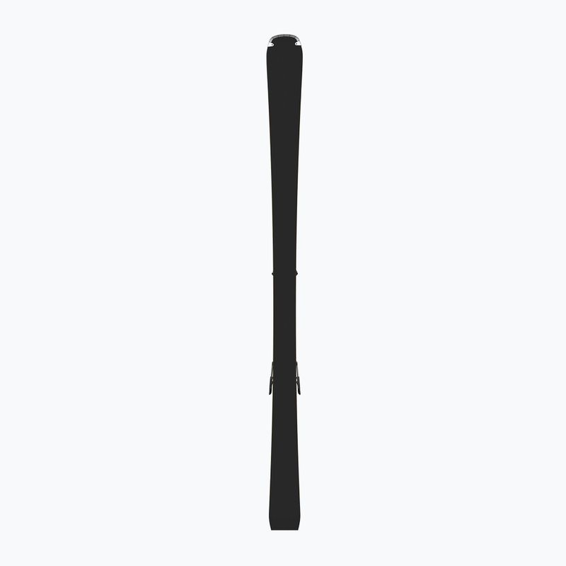 Sci da discesa Atomic Redster Q5 da uomo + attacchi M10 GW grigio 11
