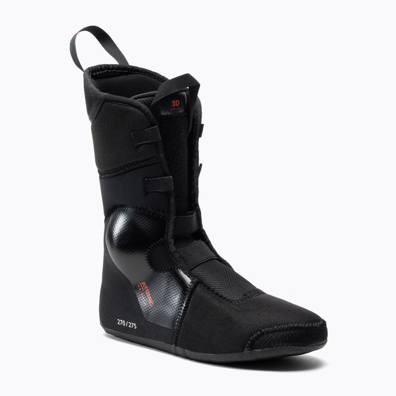 Scarpone da sci Atomic Backland Expert UL da uomo nero/grigio/rosso 5