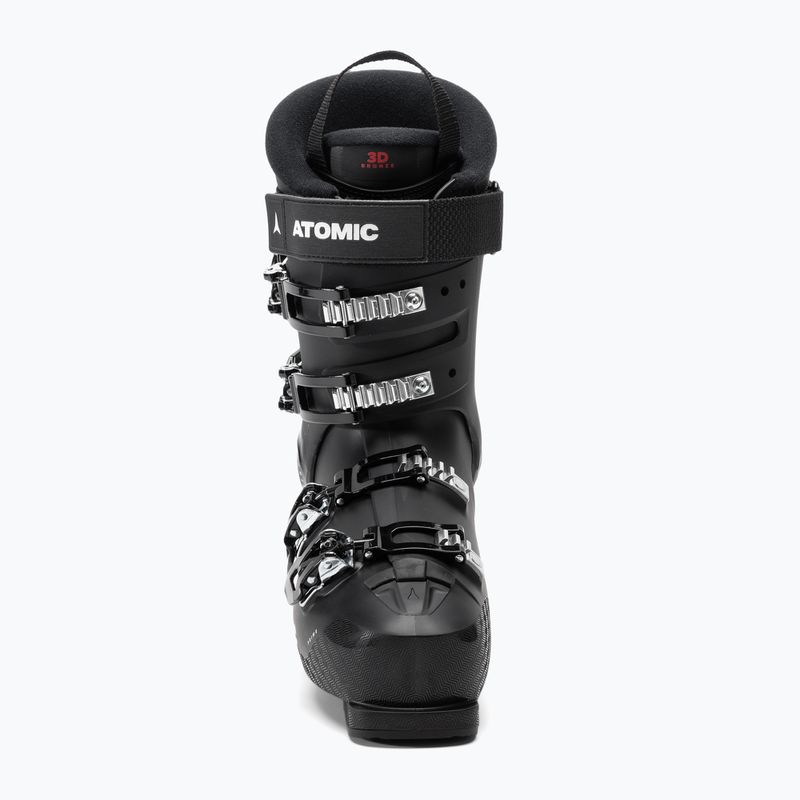 Scarponi da sci da uomo Atomic Hawx Prime 90 nero/bianco 3