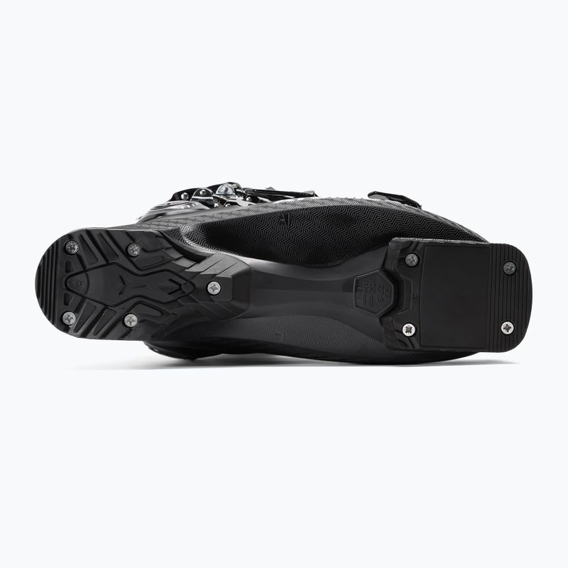 Scarponi da sci da uomo Atomic Hawx Prime 90 nero/bianco 4