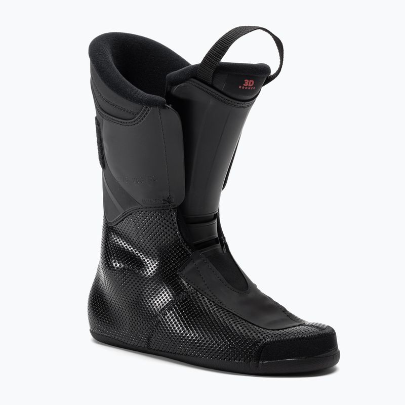 Scarponi da sci da uomo Atomic Hawx Prime 90 nero/bianco 5